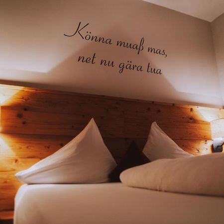 Adler Alpen Apartments Schruns Dış mekan fotoğraf