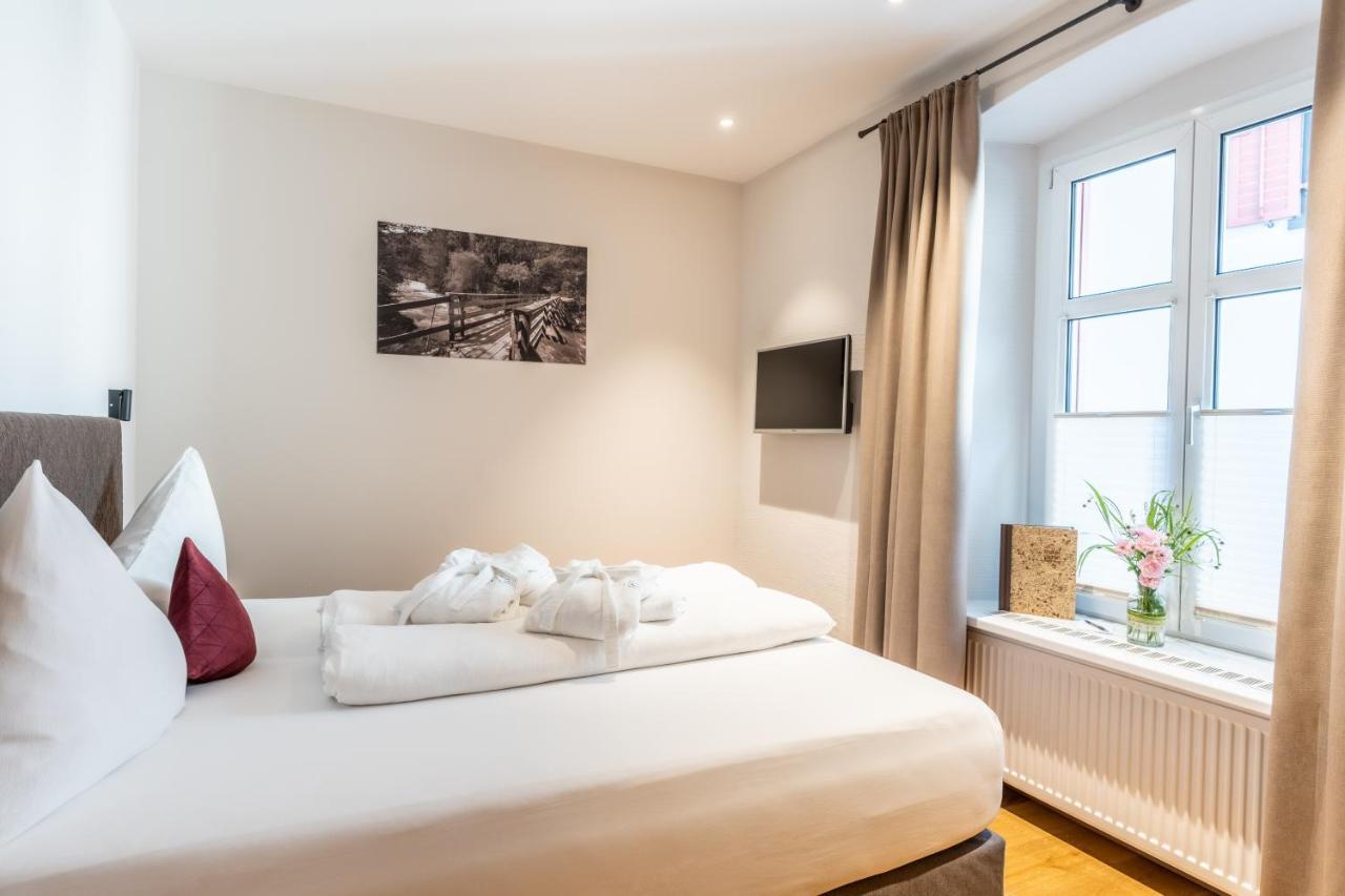 Adler Alpen Apartments Schruns Dış mekan fotoğraf