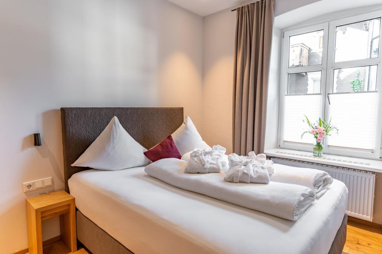 Adler Alpen Apartments Schruns Dış mekan fotoğraf