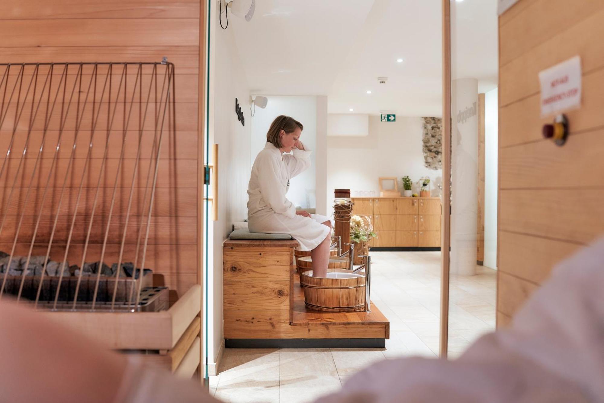Adler Alpen Apartments Schruns Dış mekan fotoğraf