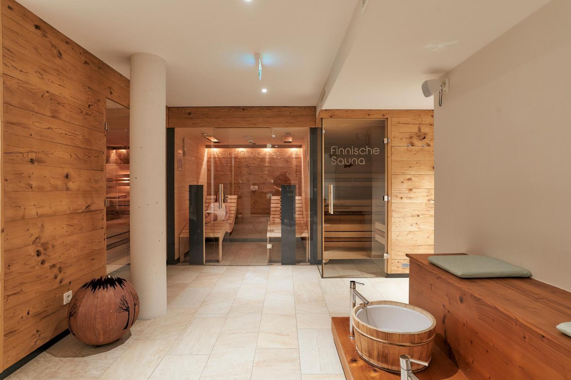 Adler Alpen Apartments Schruns Dış mekan fotoğraf
