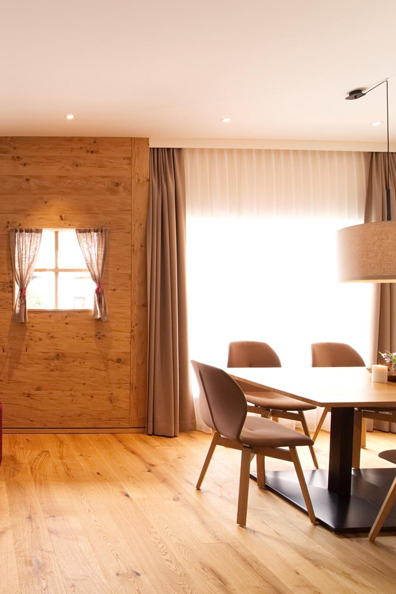 Adler Alpen Apartments Schruns Dış mekan fotoğraf