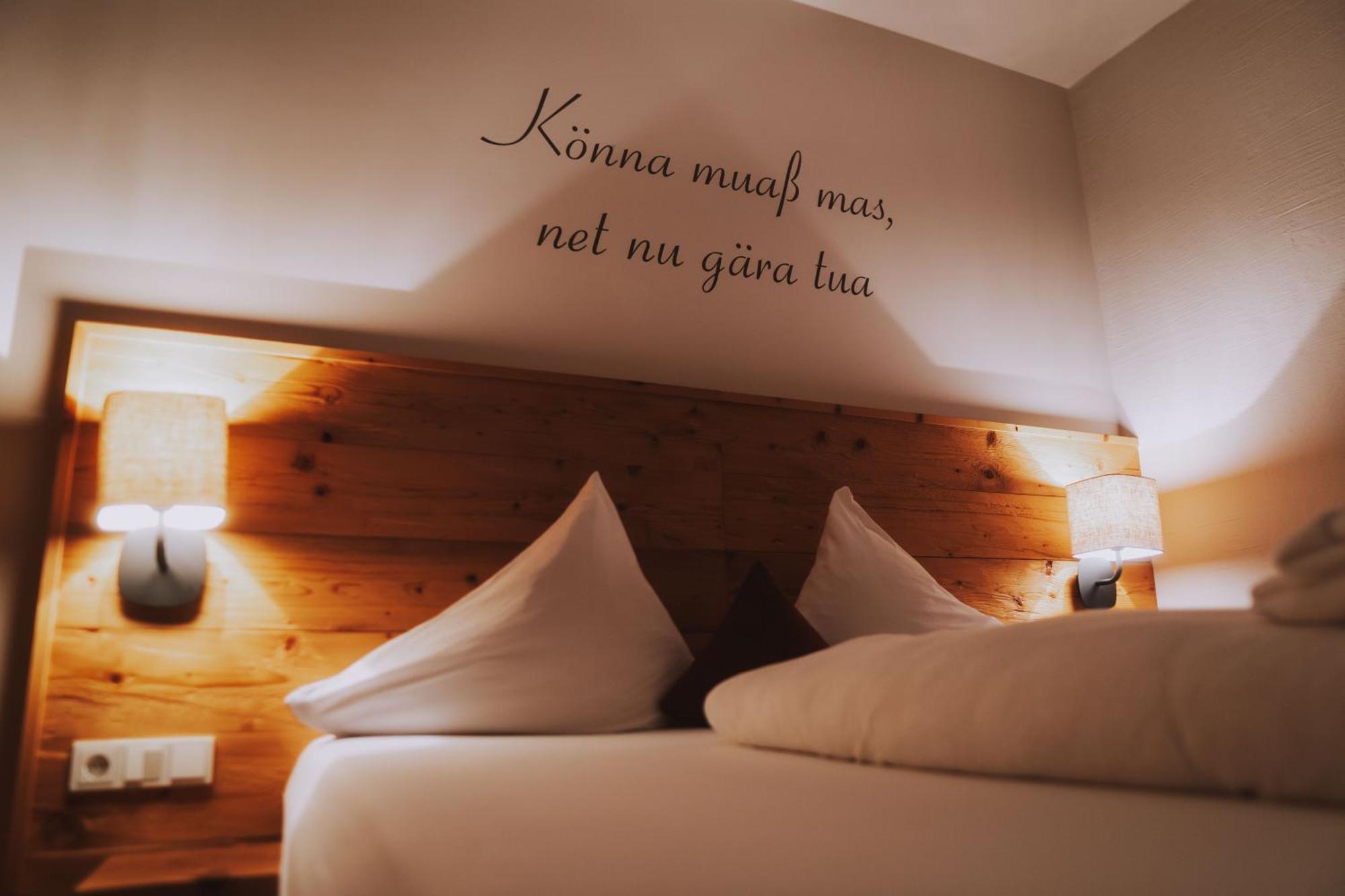 Adler Alpen Apartments Schruns Dış mekan fotoğraf