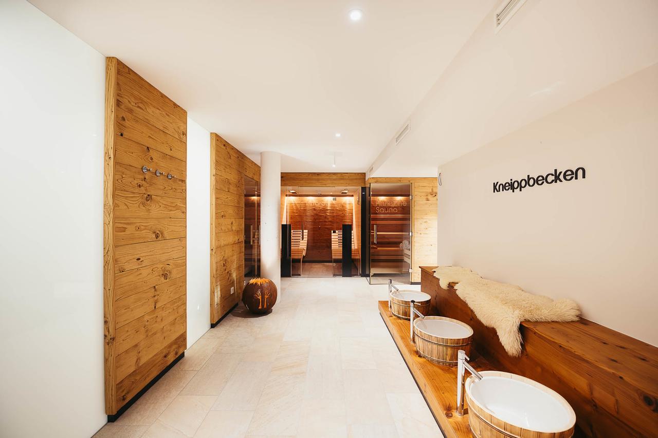 Adler Alpen Apartments Schruns Dış mekan fotoğraf