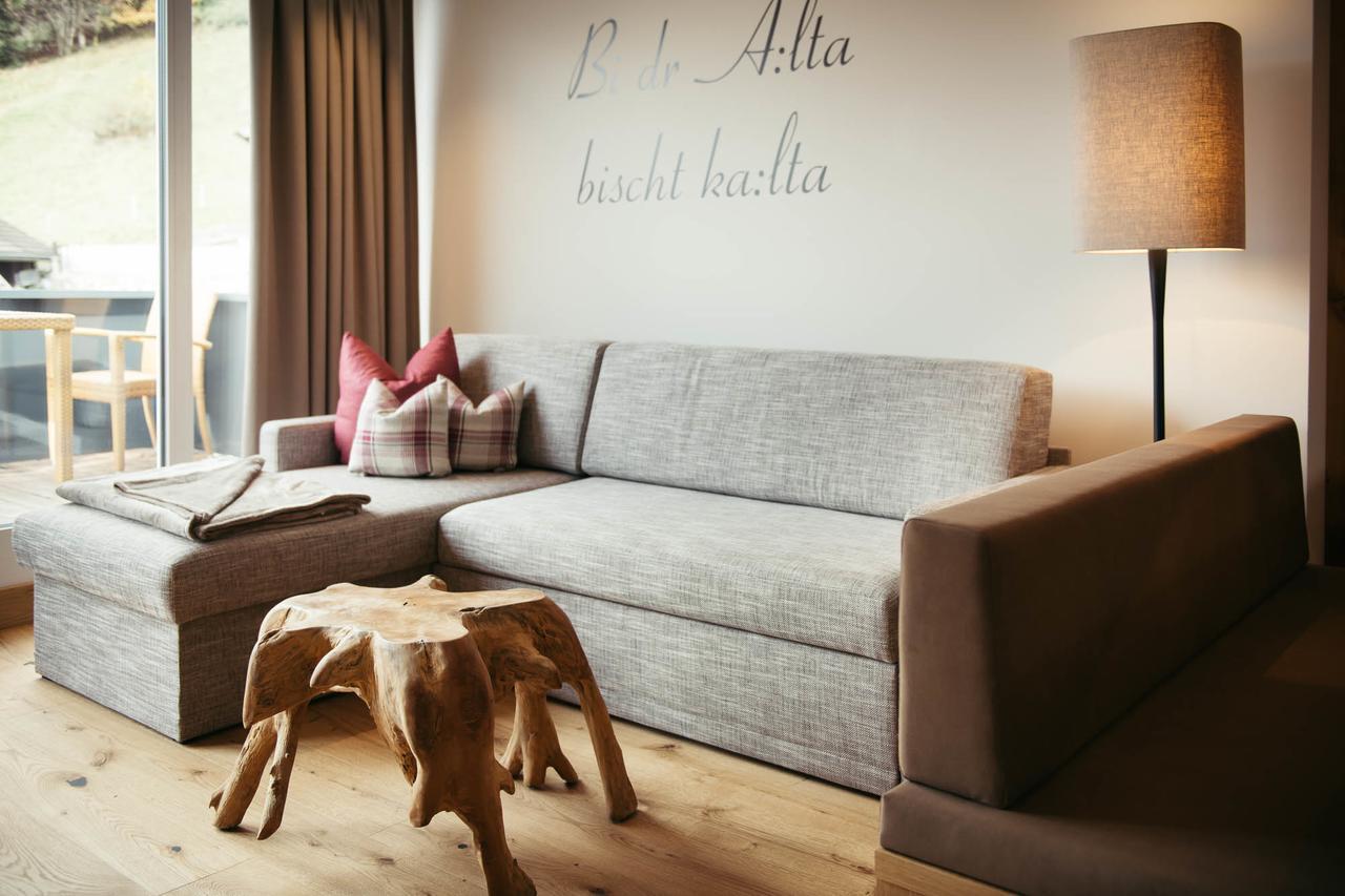 Adler Alpen Apartments Schruns Dış mekan fotoğraf
