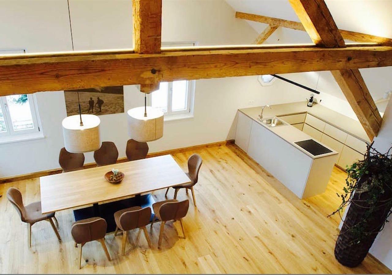 Adler Alpen Apartments Schruns Dış mekan fotoğraf